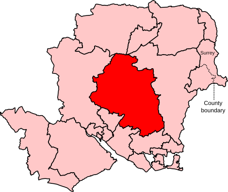 File:Winchester Constituency 2023.svg