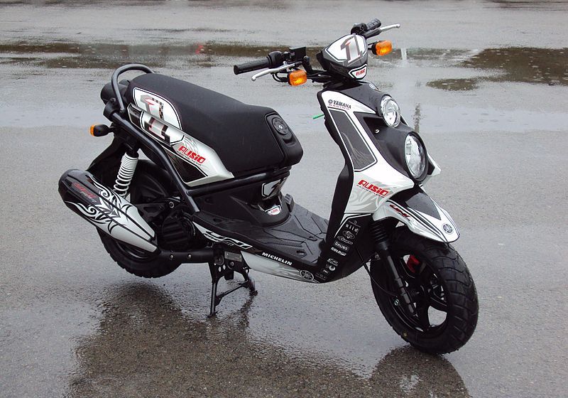 File:Yamaha BW 125.jpg