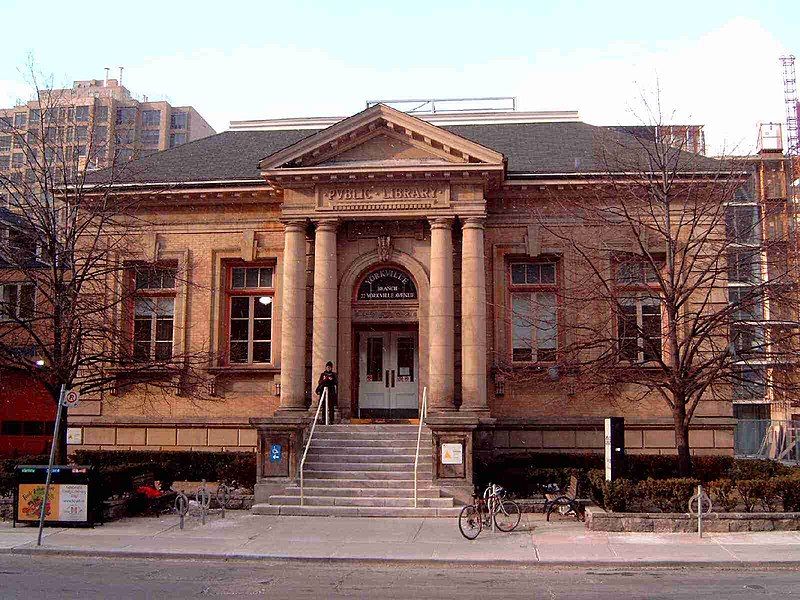 File:Yorkville Library.jpg