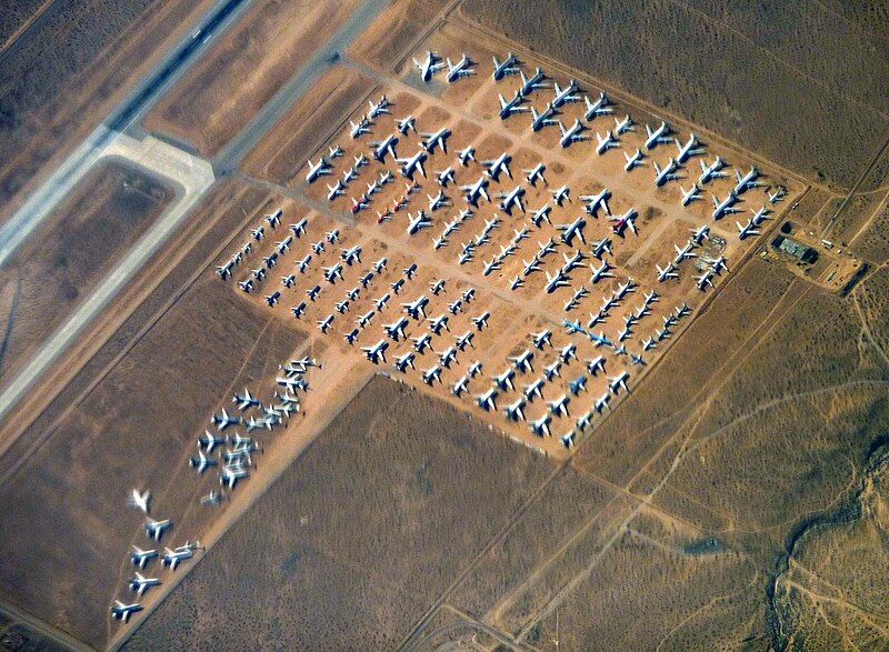 File:2009-0727-CA-VictorvilleBoneyard.jpg