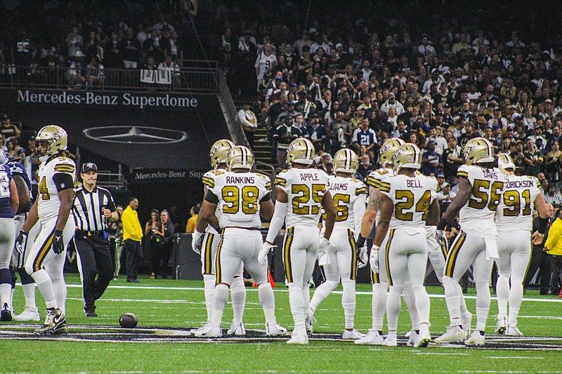 File:2019 SAINTS DEFENSE.jpg