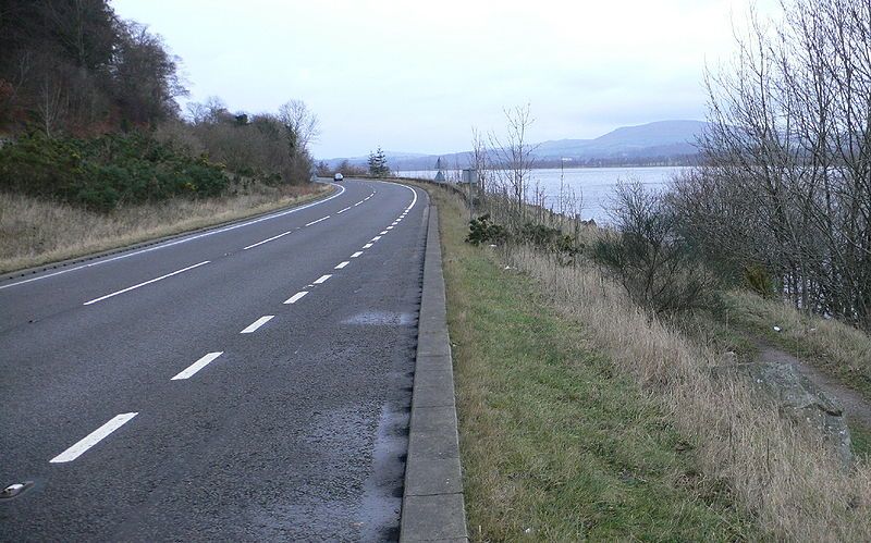 File:A66bassenthwaite2.JPG