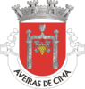 Coat of arms of Aveiras de Cima