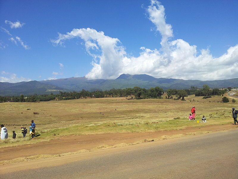 File:Aberdare Ranges.jpg