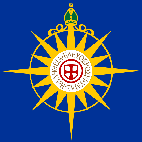 File:Anglican Compass Rose.svg