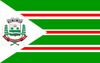 Flag of Batayporã