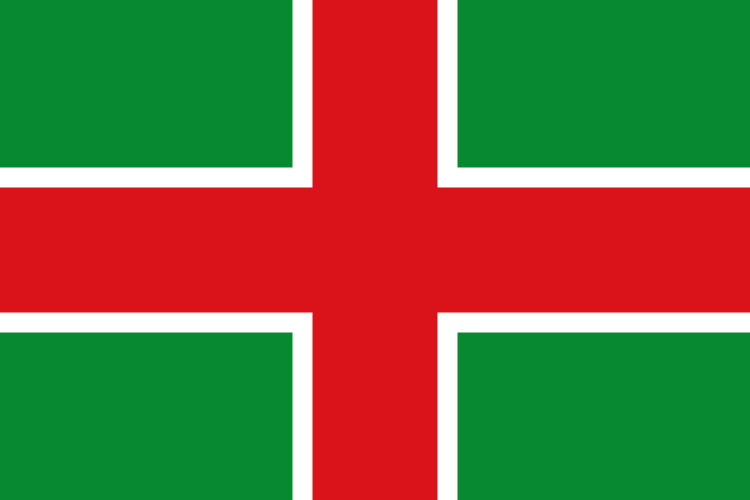 File:Bandera de Constanzana.svg