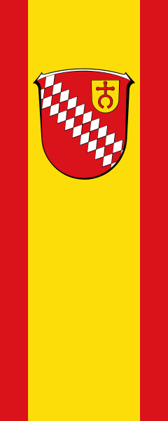 File:Banner Bickenbach (Bergstraße).svg