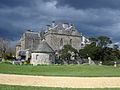 Beaulieu Palace House