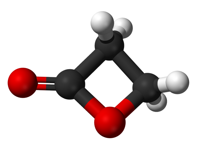 File:Beta-Propiolactone-3D-balls.png