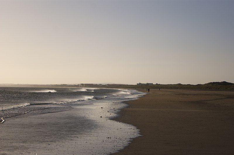 File:Bettystown meath beach.jpg