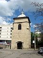 Bell tower