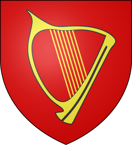 File:Blason Arpajon ancien.svg