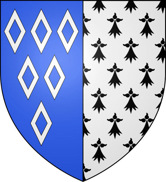 File:Blason imaginaire d'Aliblel.svg