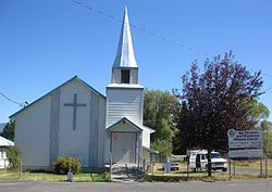 Standing Stone Church of the Christian and Missionary Alliance