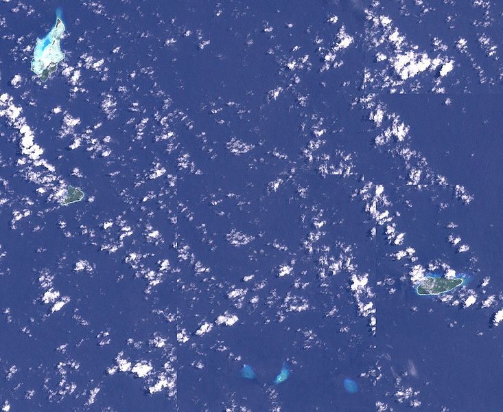 File:Bonvouloir Islands (Landsat).jpg