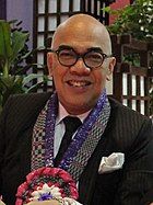 An image of Boy Abunda.