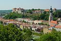 Burghausen Castle