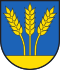 Coat of arms of Fläsch