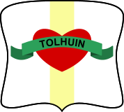 File:COA Tolhuin.svg