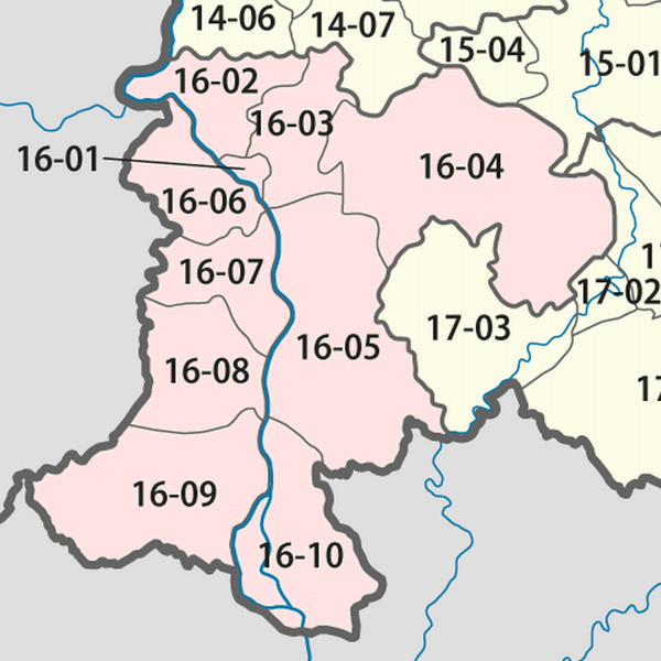 File:Champasak Province districts.png