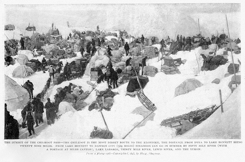 File:Chilkoot Pass summit.jpg