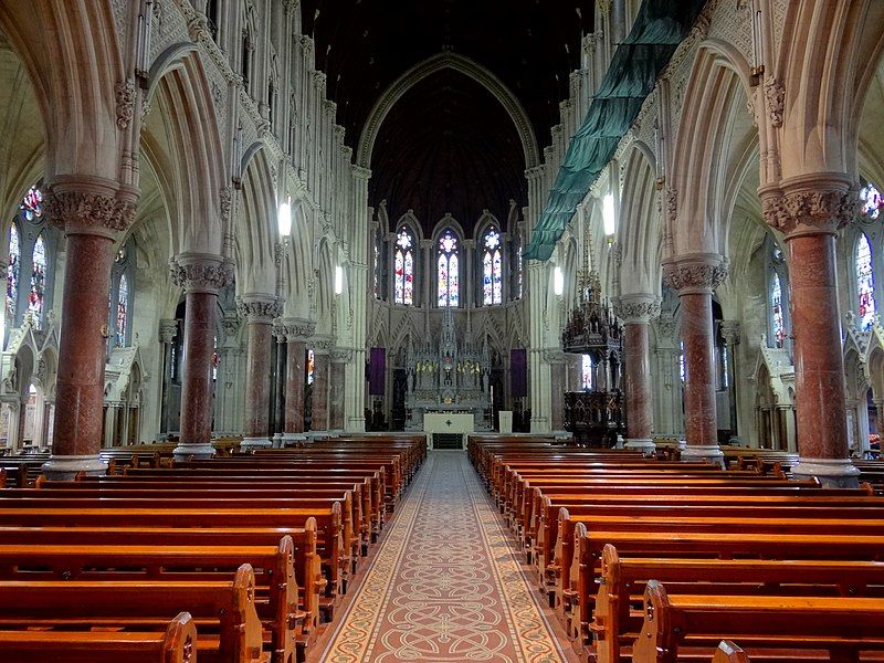 File:Cobh-Cathedral-Internal-2012.JPG