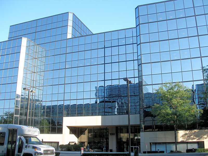 File:Crane Co headquarters.jpg