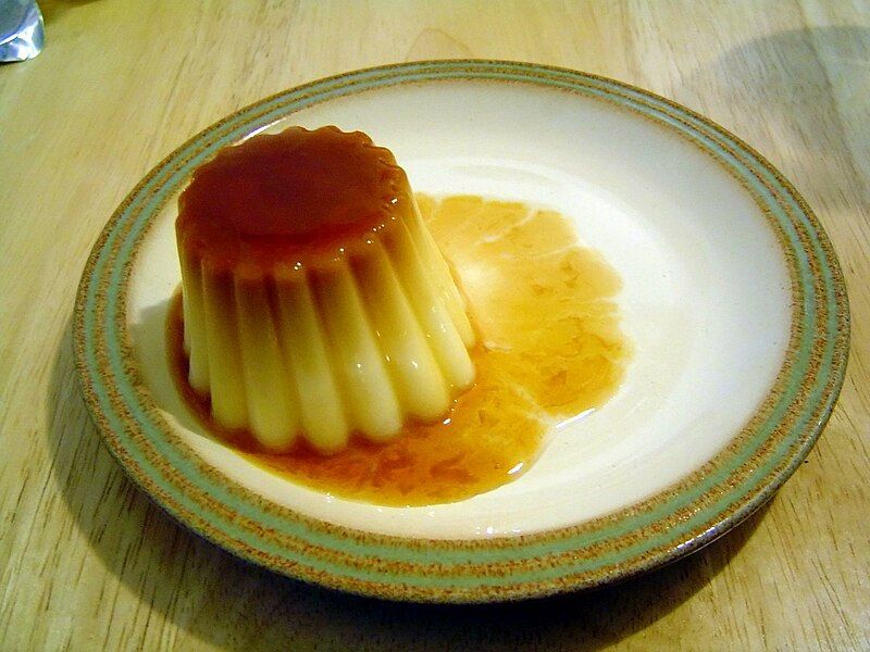 File:Creme Caramel.jpg