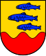 Coat of arms of Mittelfischbach