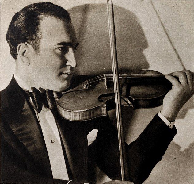 File:David Rubinoff, violinist.jpg