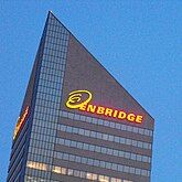 Enbridge A number of investor blogs, news sites such as Mining.com and change.org have been using this uncredited for a couple of years.