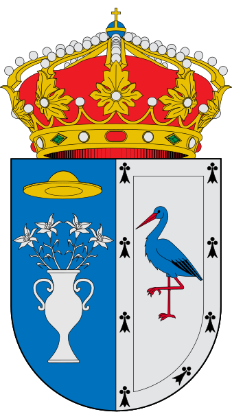 File:Escudo de Arcicóllar.svg