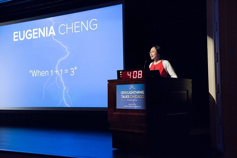 File:EugeniaCheng PhiBetaKappa EnLightningTalksChicago2016.jpg