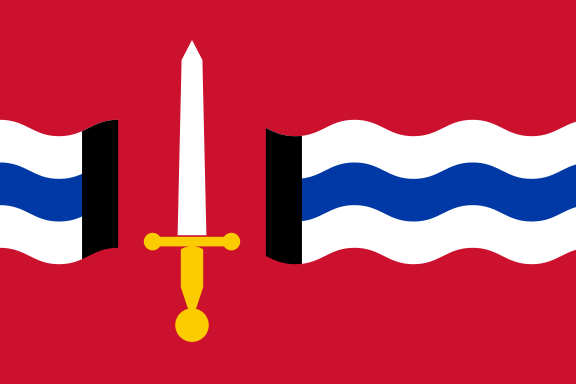 File:Flag of Reimerswaal.svg