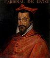 Cardinal Louis of Guise