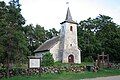 Church of Kassari