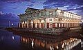 Hotel de Oriente