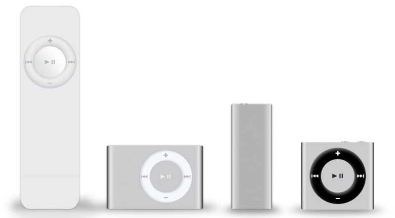 File:IPod shuffle familly.png