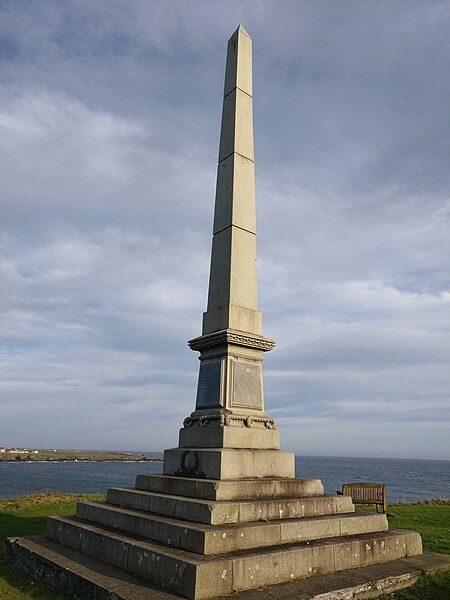 File:James Bremner Monument.jpg