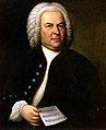 Johann Sebastian Bach