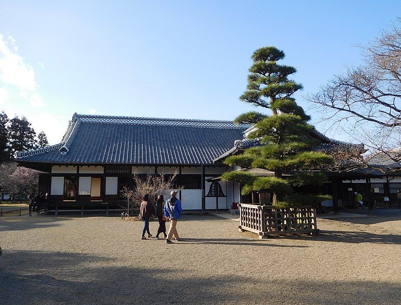 File:Kodokan, Mito, 2020.jpg