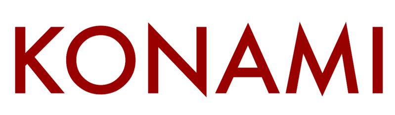 File:Konami Logo.png