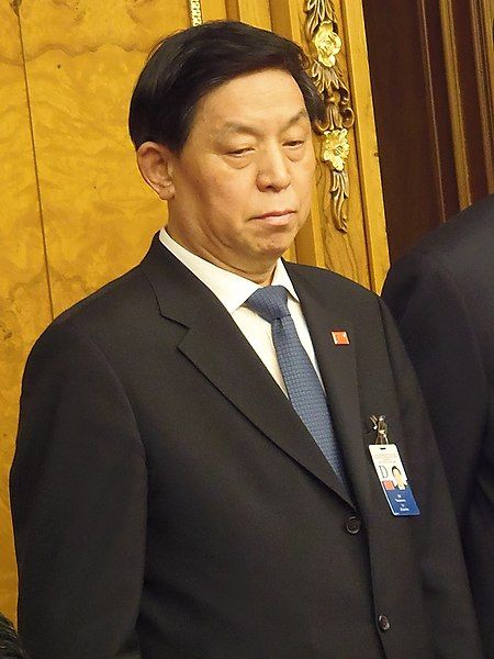 File:Li Zhanshu 2013.jpg