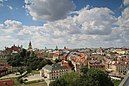 Lublin Old Town