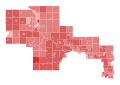 2002 United States House of Representatives election in Minnesota's 6th congressional district