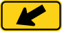 File:MUTCD W16-7PL.svg