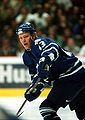 The Nordiques selected Mats Sundin 1st overall in the 1989 NHL Entry Draft.