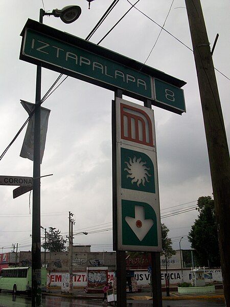 File:Metro Iztapalapa 02.jpg