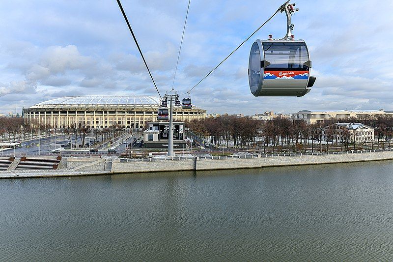 File:Moscow Cable Car.jpg